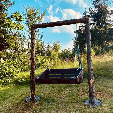 Vikendica Zvezda Danica, Tara Semesterbostad