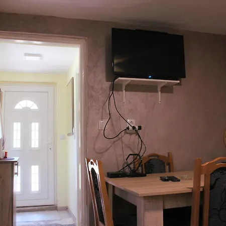 Vikendica Zvezda Danica, Tara Semesterbostad Bajina Basta