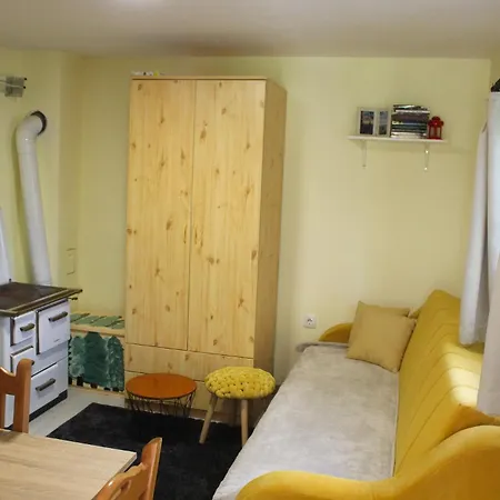 Vikendica Zvezda Danica, Tara *