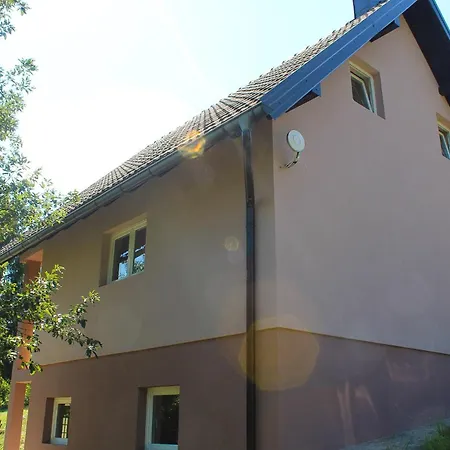 Semesterbostad Vikendica Zvezda Danica, Tara