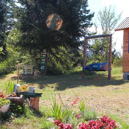 펜션 Vikendica Zvezda Danica, Tara 바이나 바슈타