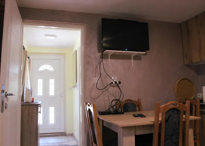 Vikendica Zvezda Danica, Tara 度假居 巴伊纳巴什塔