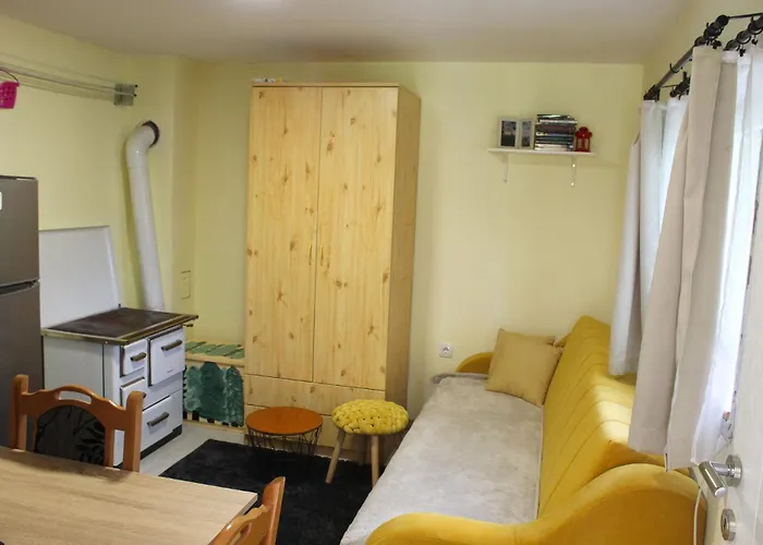 Vikendica Zvezda Danica, Tara *