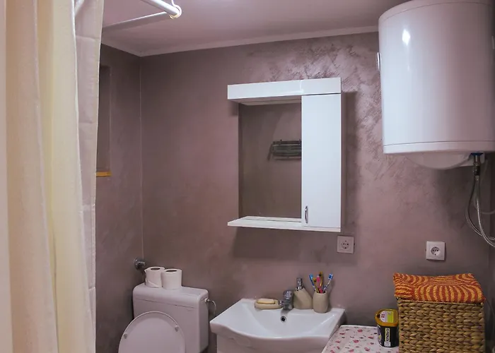 度假居 Vikendica Zvezda Danica, Tara *